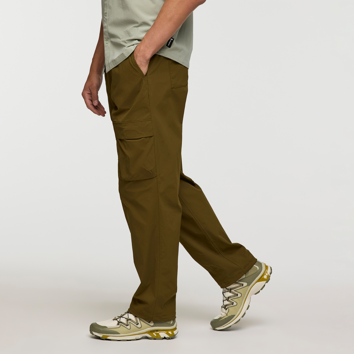 Coraje Tech Cargo Pant - Men's — image 11