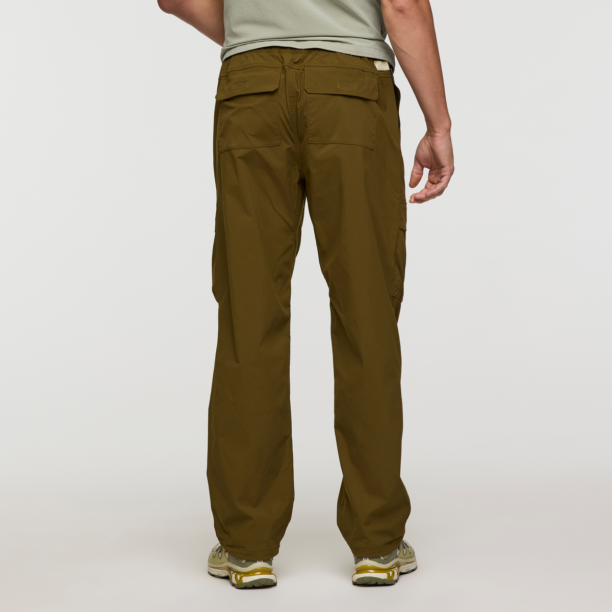 Coraje Tech Cargo Pant - Men's — image 12