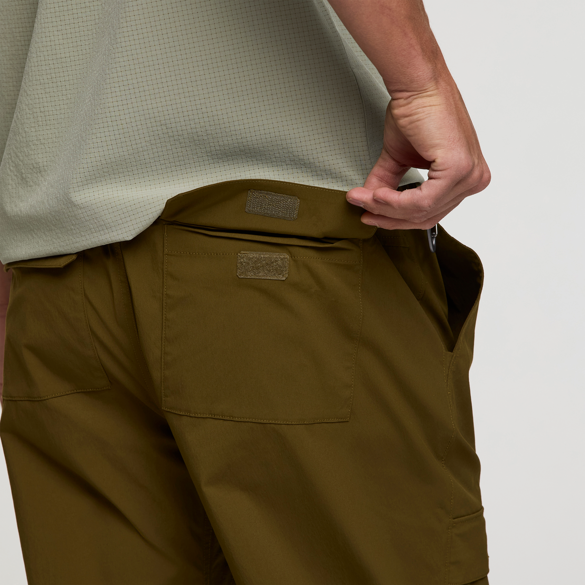 Coraje Tech Cargo Pant - Men's — image 13
