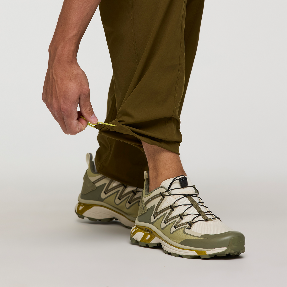 Coraje Tech Cargo Pant - Men's — image 14