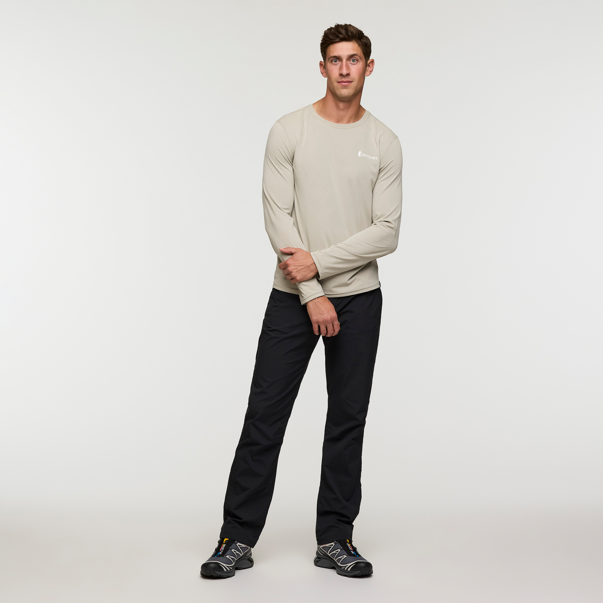 Coraje Tech Pant - Men's — image 2