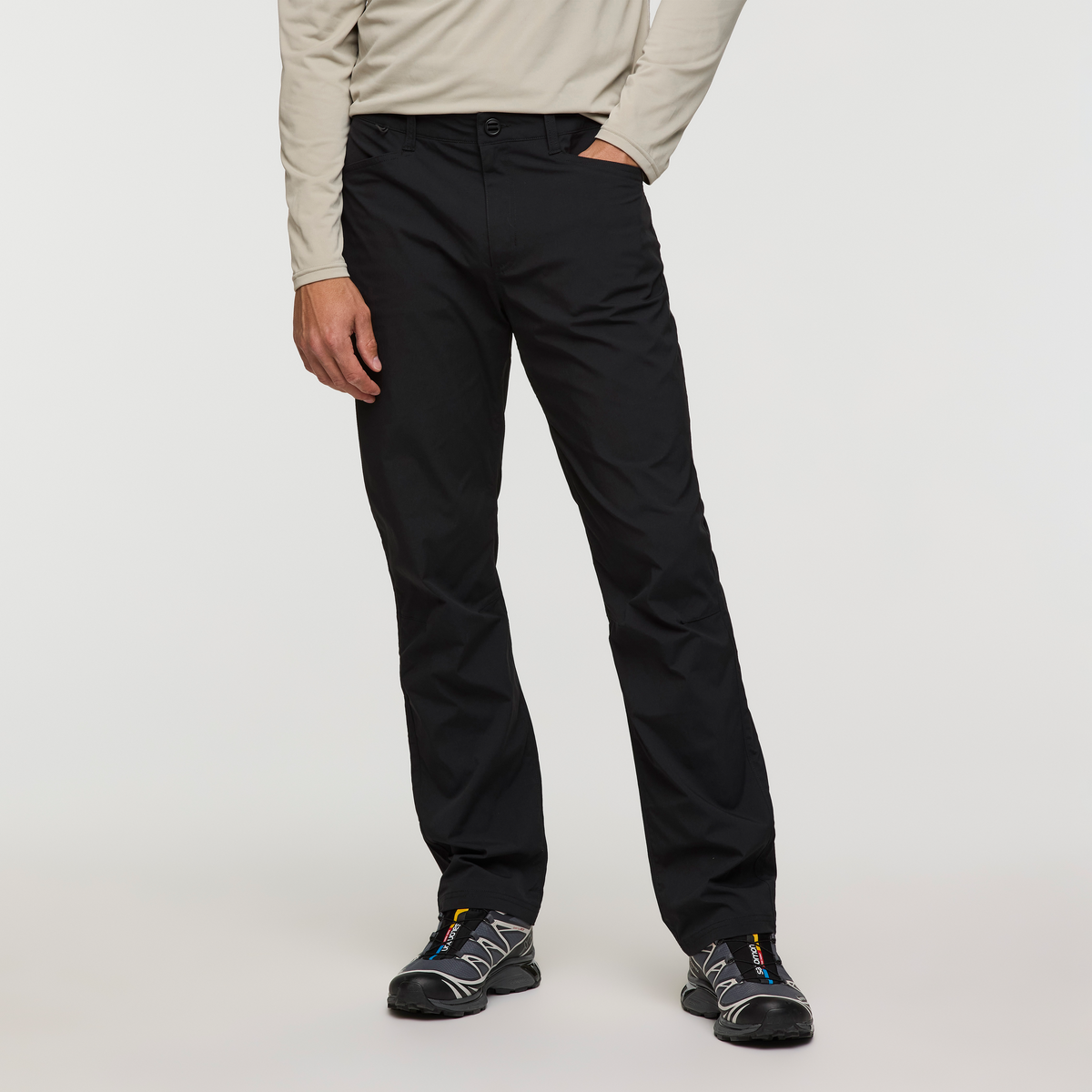 Coraje Tech Pant - Men's — image 1