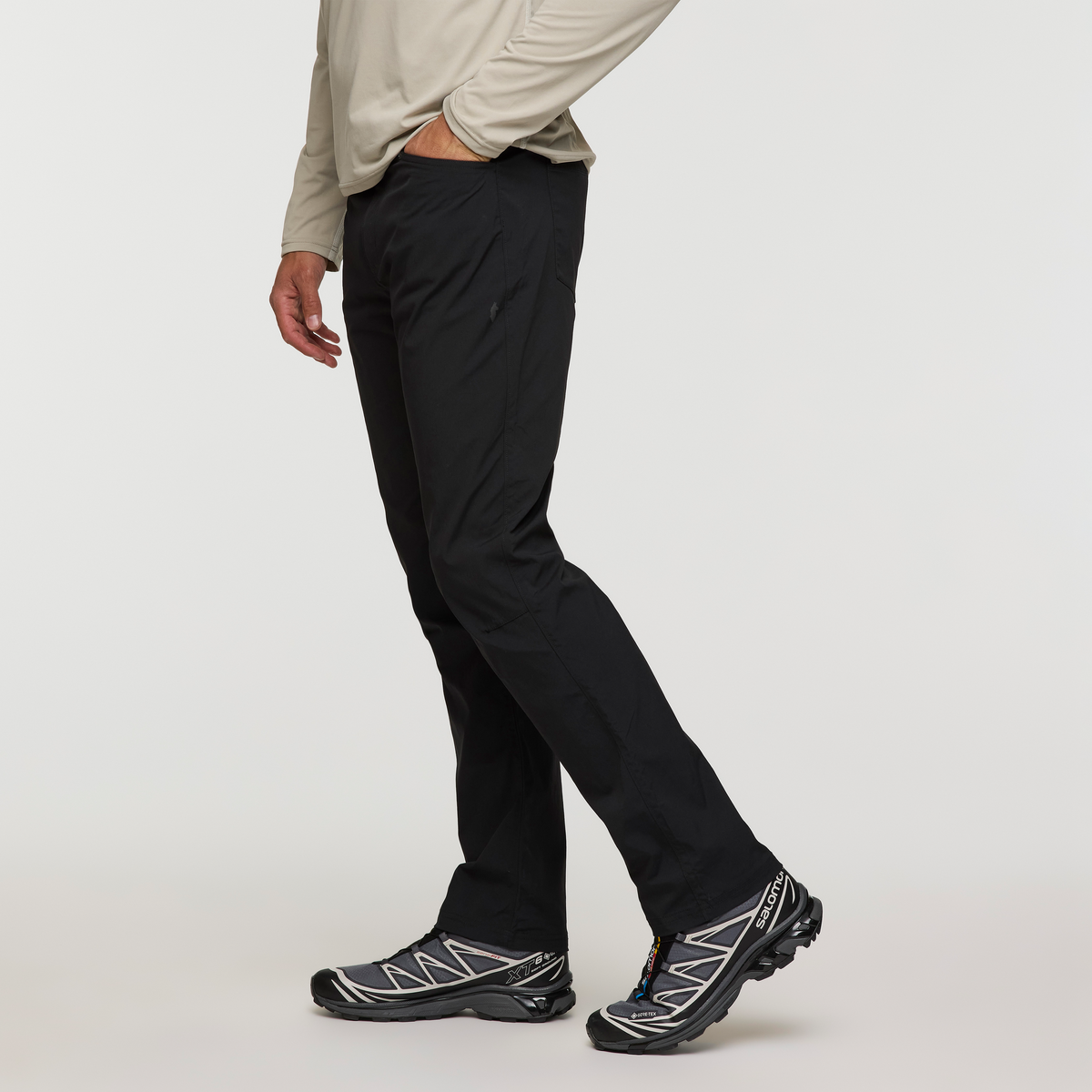 Coraje Tech Pant - Men's — image 3
