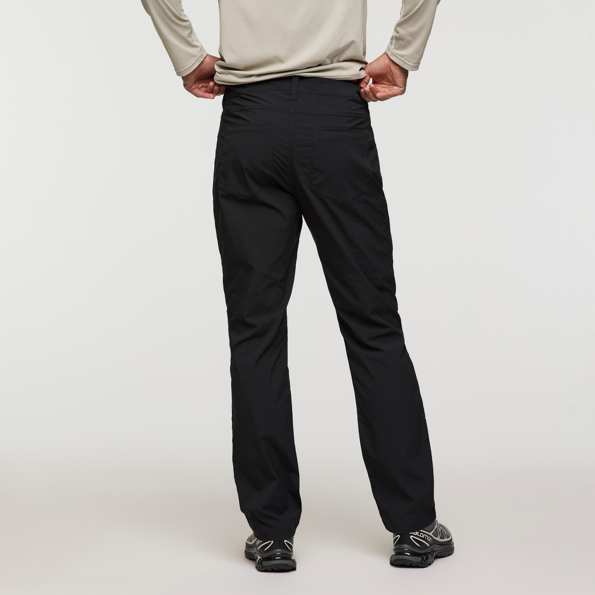 Coraje Tech Pant - Men's — image 4