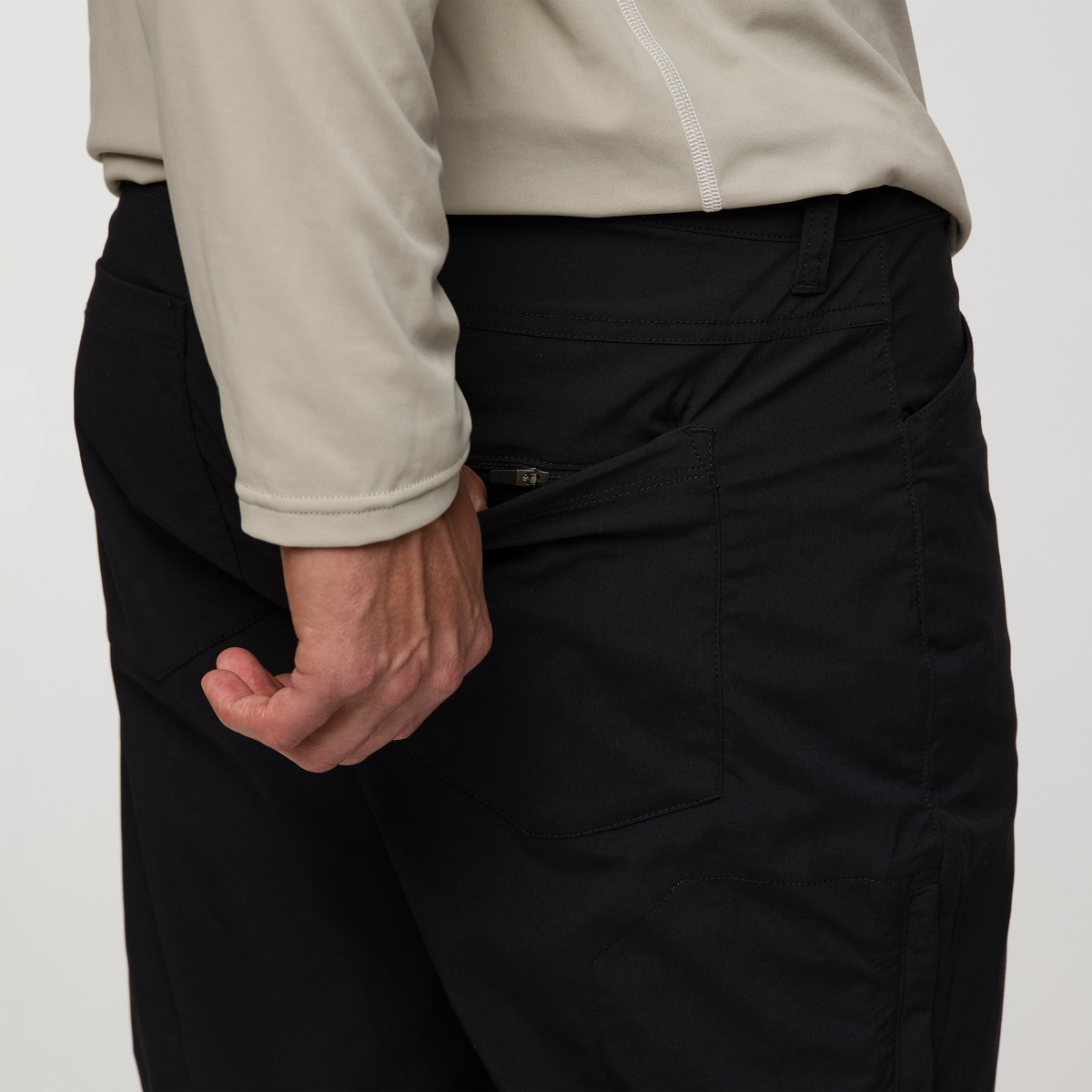 Coraje Tech Pant - Men's — image 7