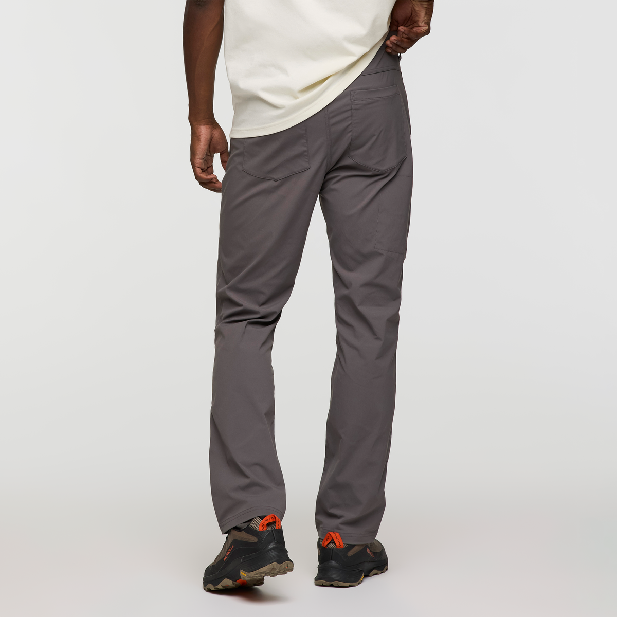 Coraje Tech Pant - Men's — image 27