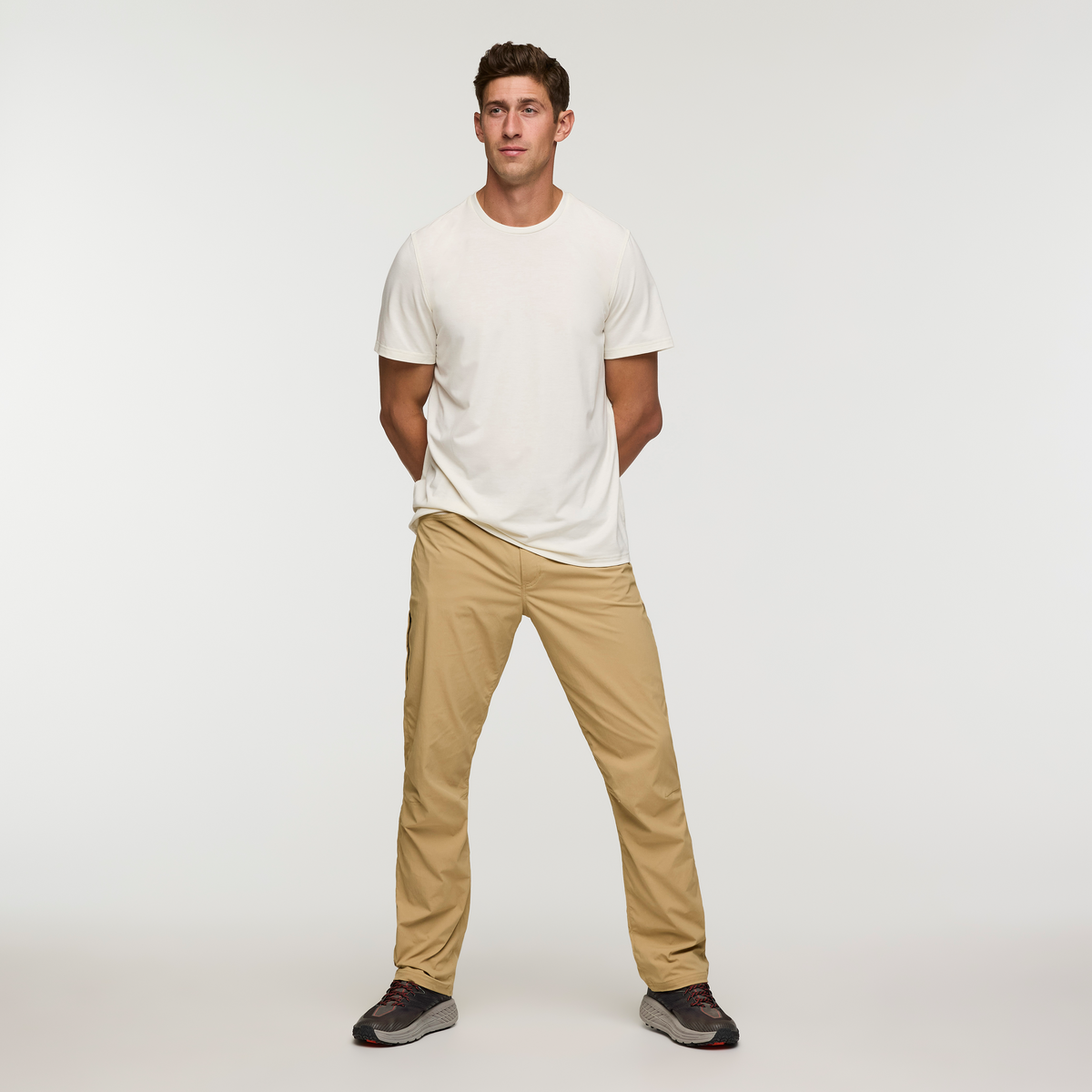 Coraje Tech Pant - Men's — image 15