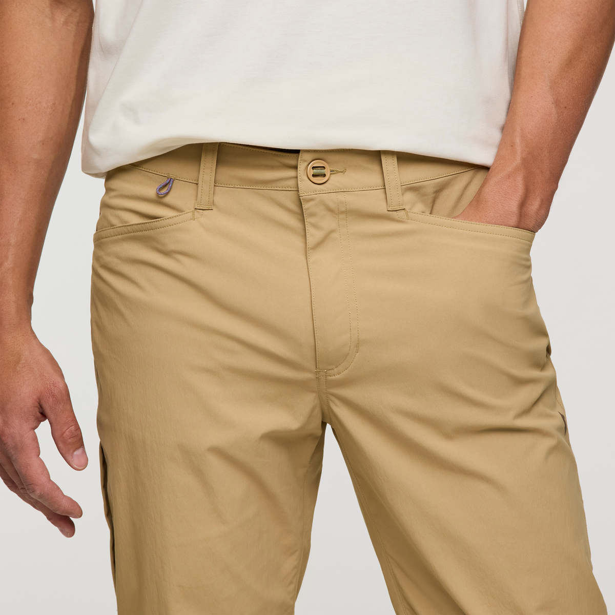 Coraje Tech Pant - Men's — image 21