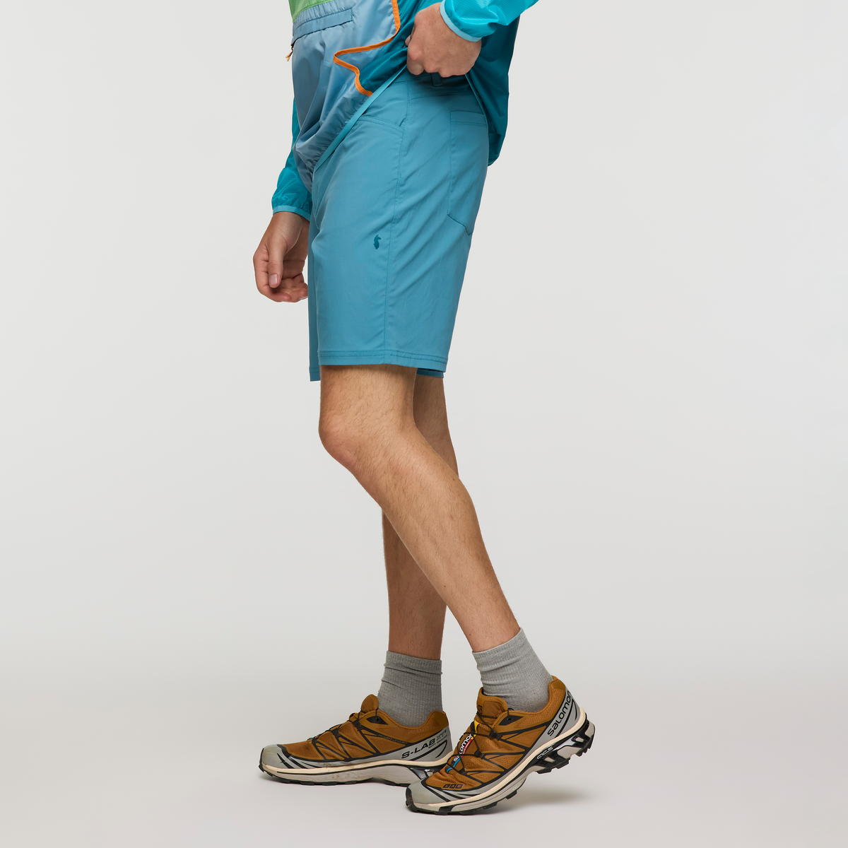 Coraje Tech Short - Men's — image 3