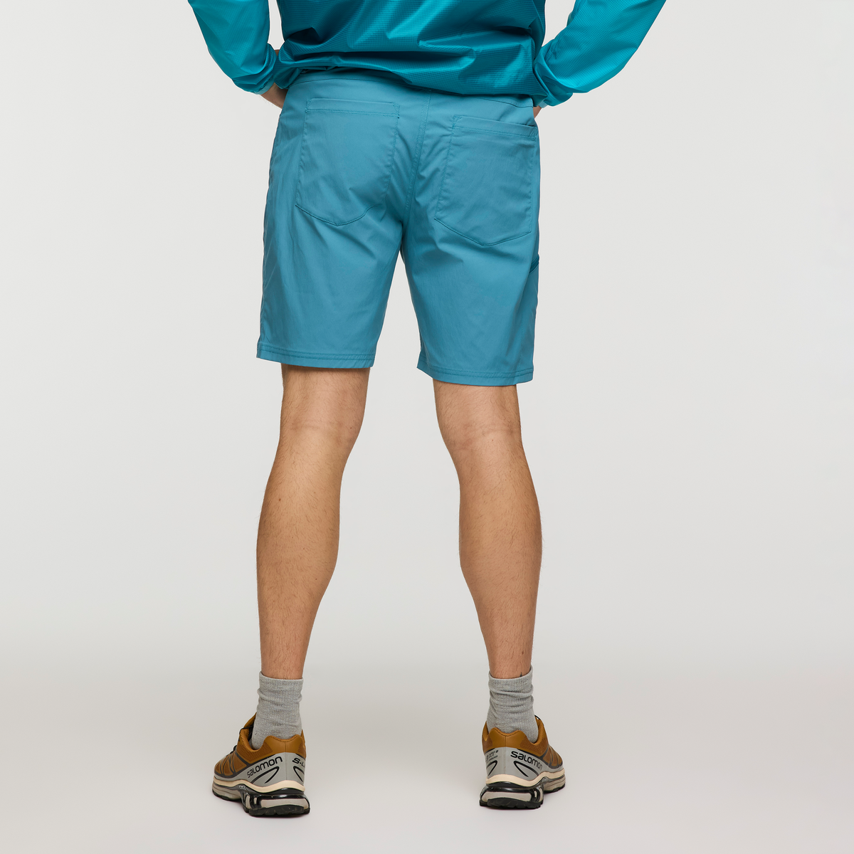 Coraje Tech Short - Men's — image 4