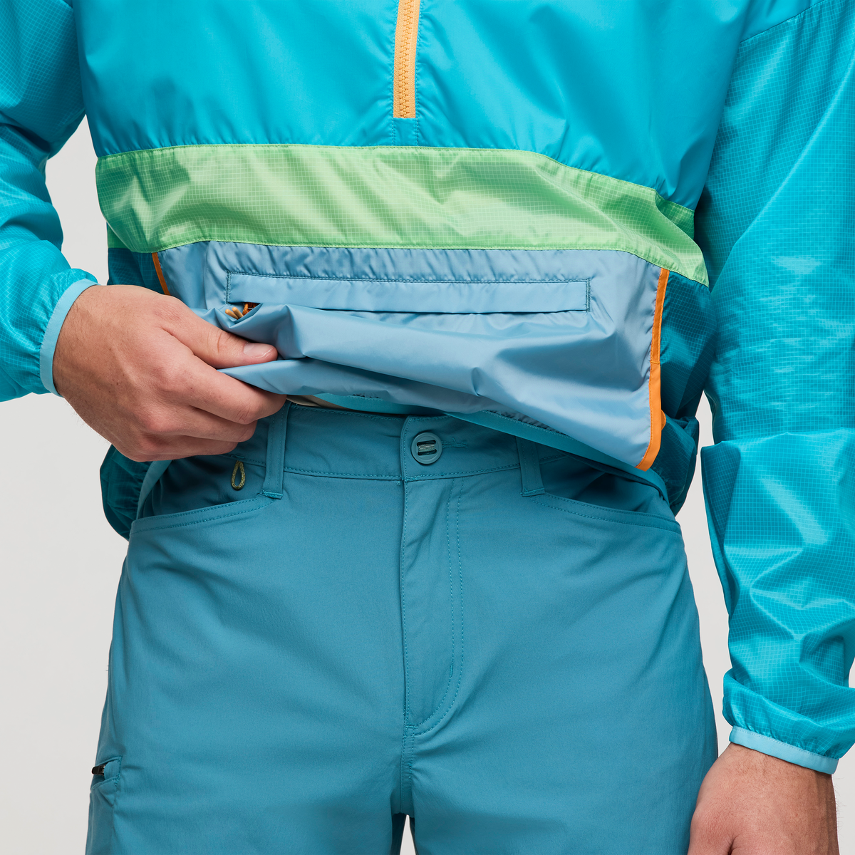 Coraje Tech Short - Men's — image 8