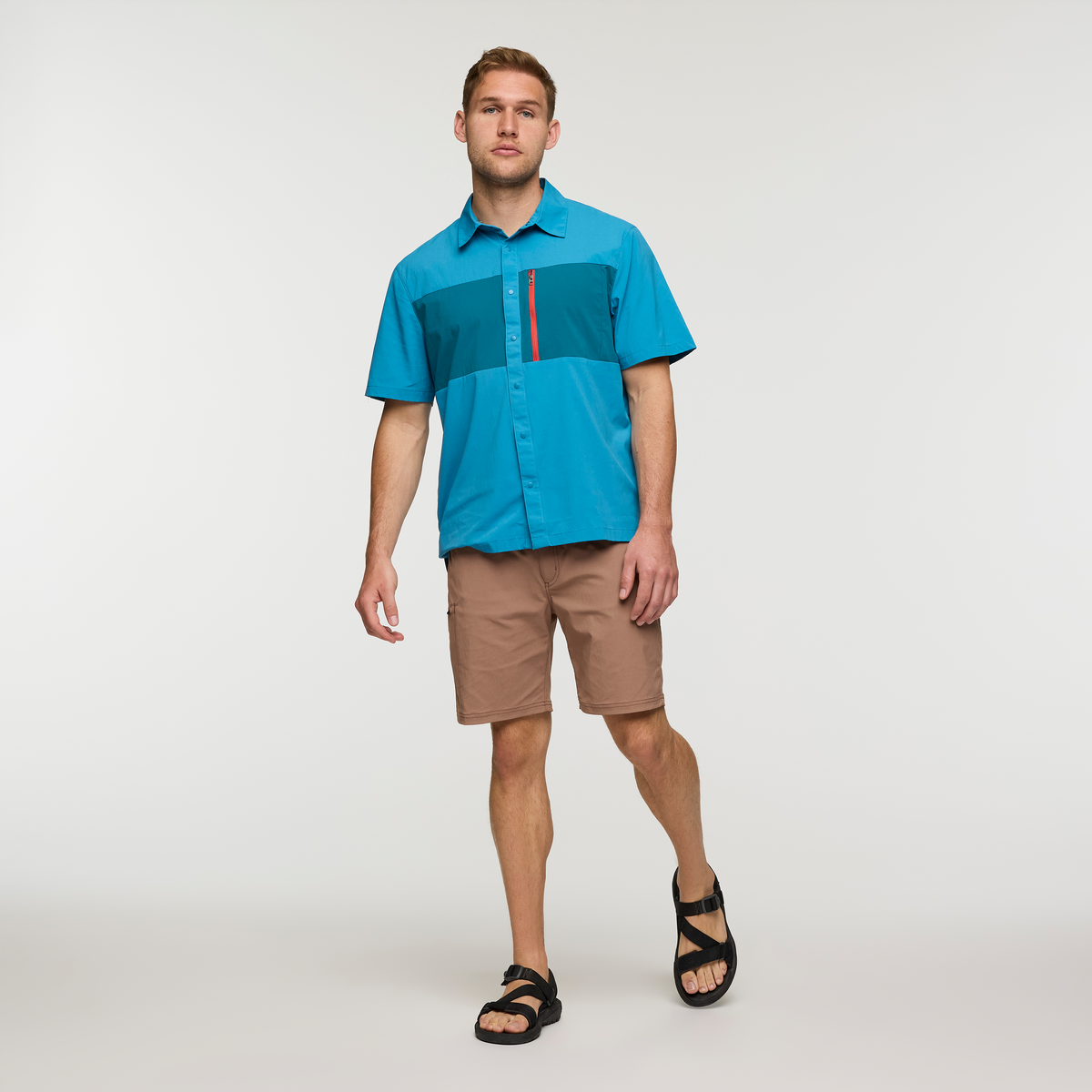 Coraje Tech Short - Men's — image 10