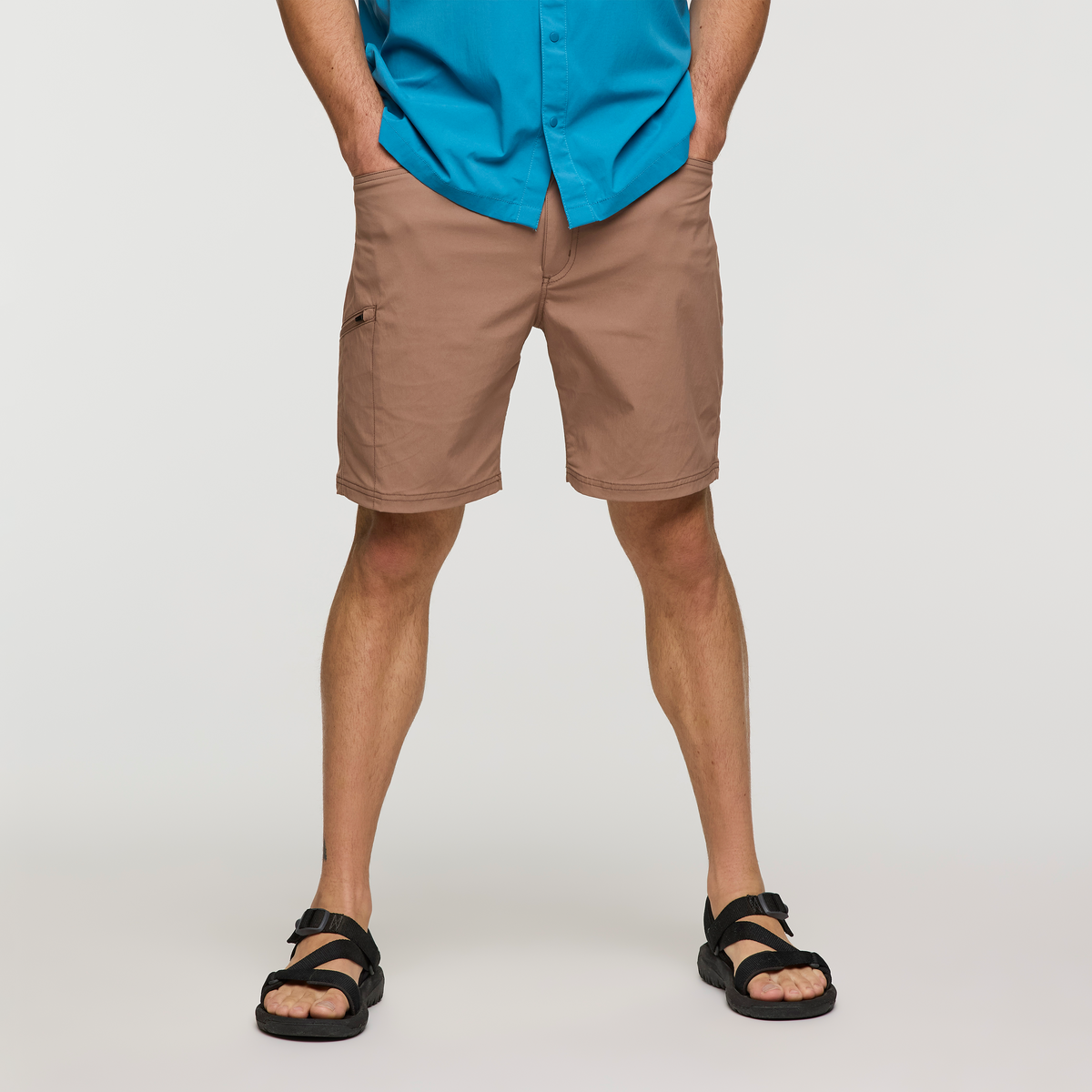 Coraje Tech Short - Men's — image 9