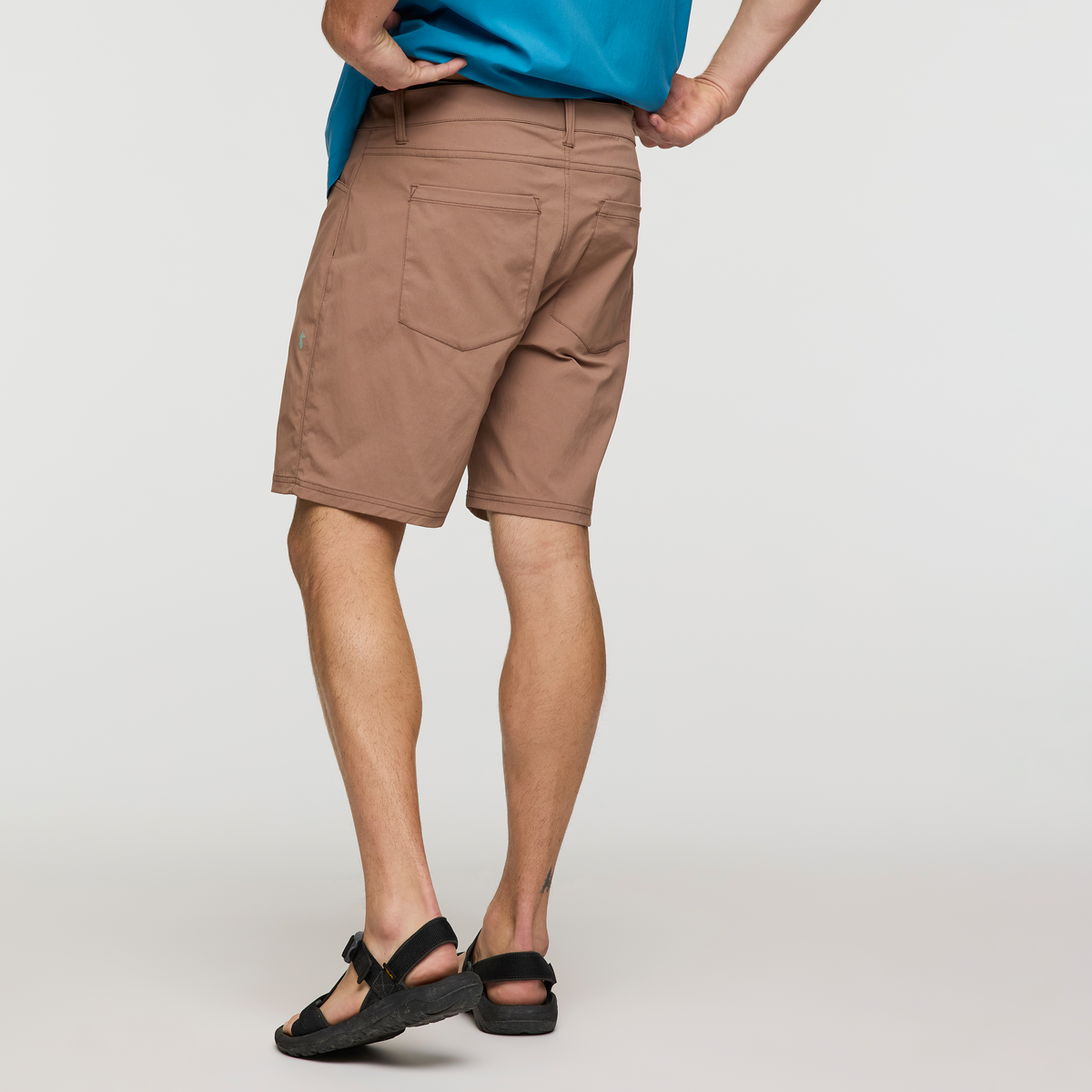 Coraje Tech Short - Men's — image 12