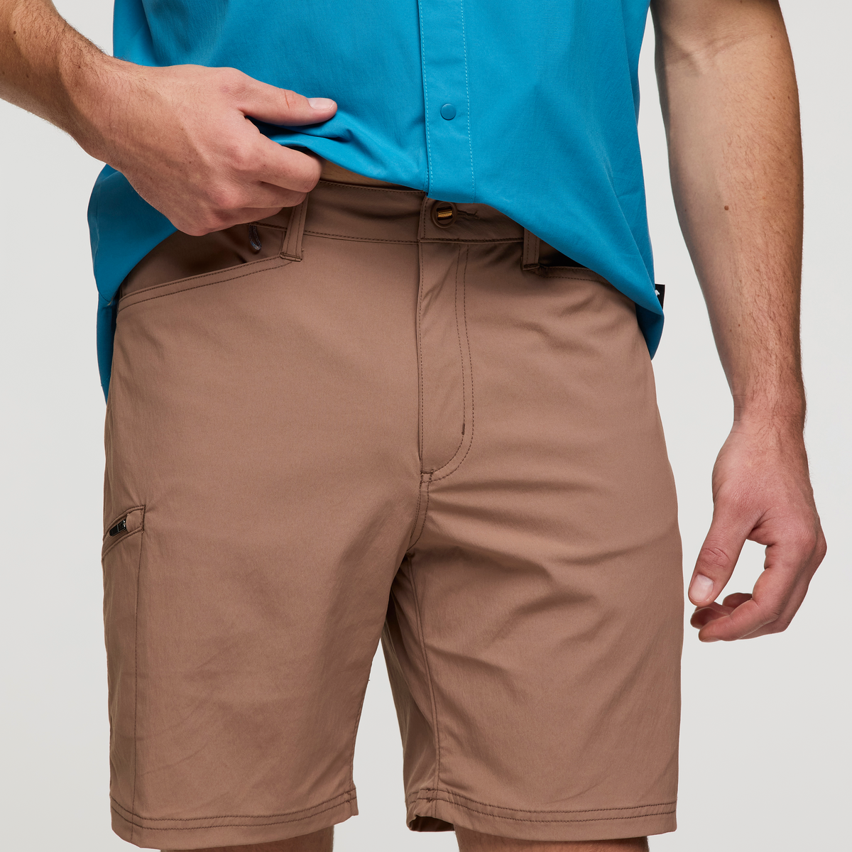 Coraje Tech Short - Men's — image 16