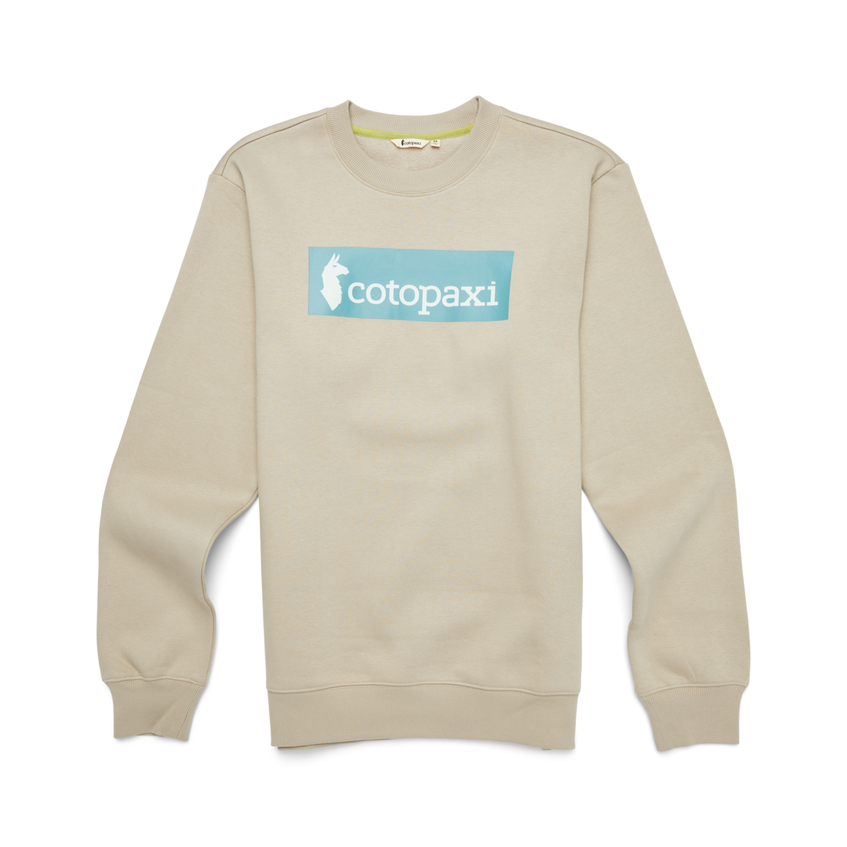 Cotopaxi Icon Crew Sweatshirt - Men's — image 1
