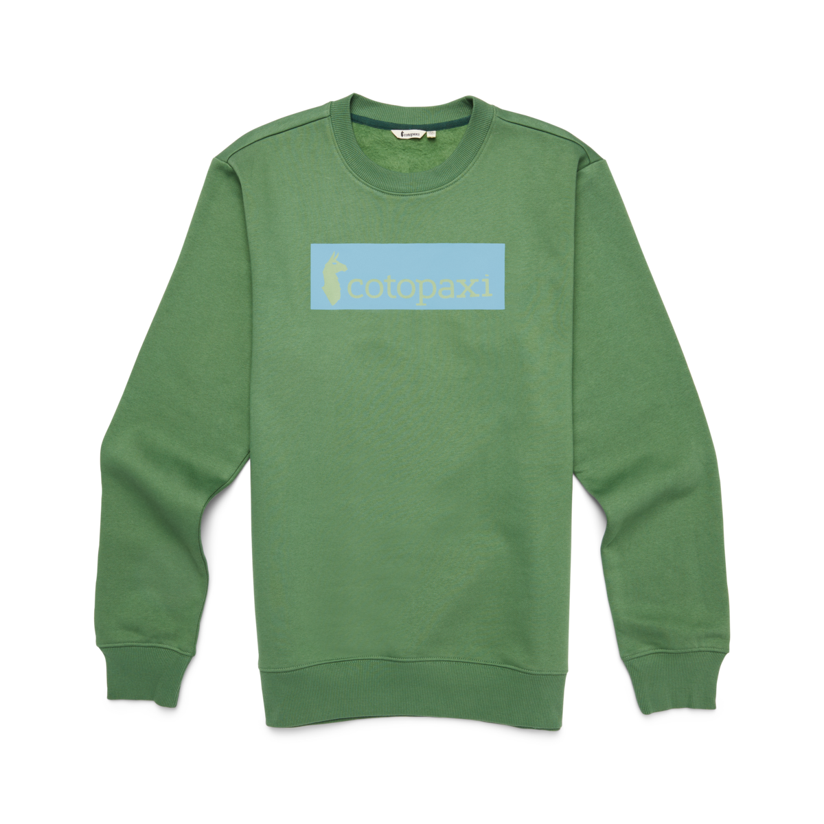 Cotopaxi Icon Crew Sweatshirt - Men's — image 3