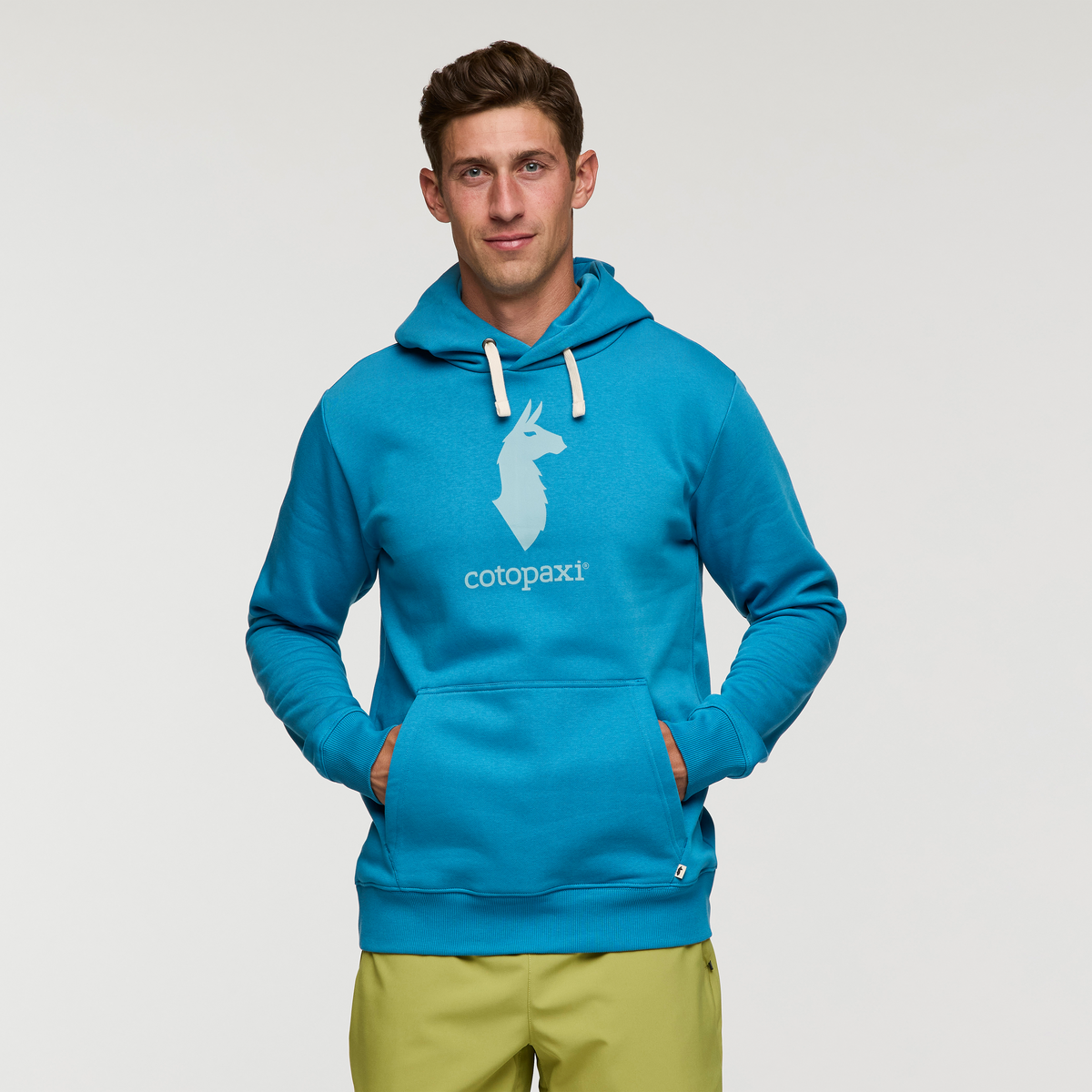 Cotopaxi Llama Pullover Hoodie - Men's — image 9