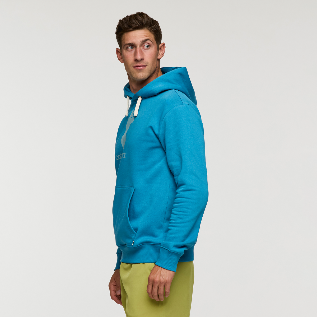 Cotopaxi Llama Pullover Hoodie - Men's — image 11