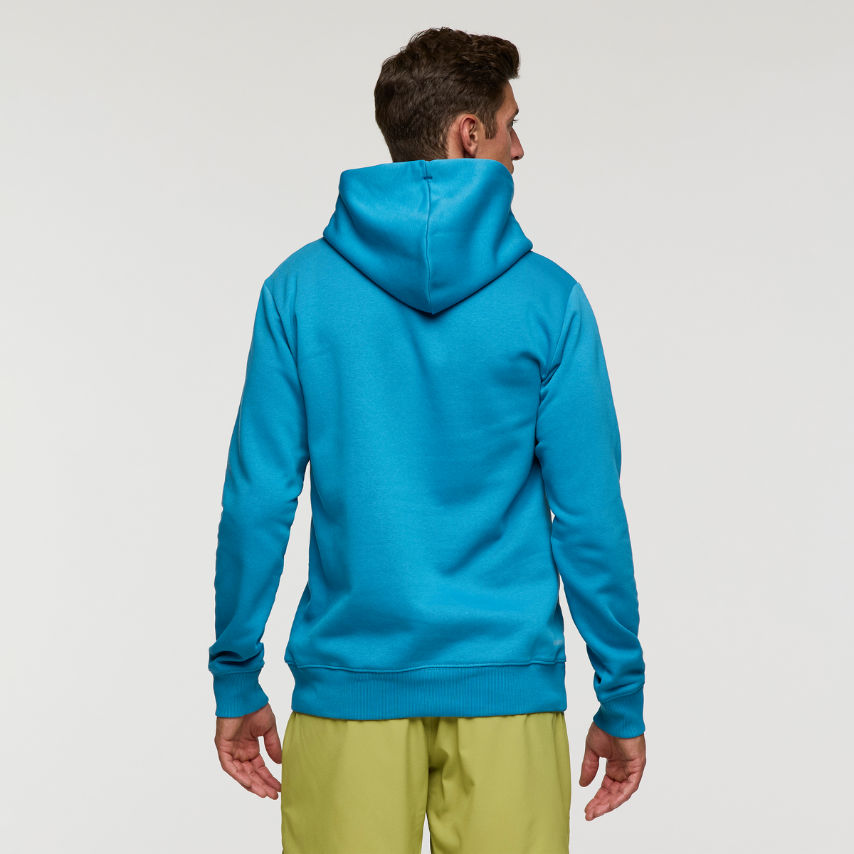 Cotopaxi Llama Pullover Hoodie - Men's — image 12