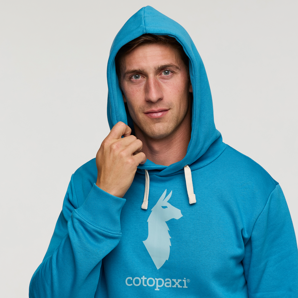Cotopaxi Llama Pullover Hoodie - Men's — image 13