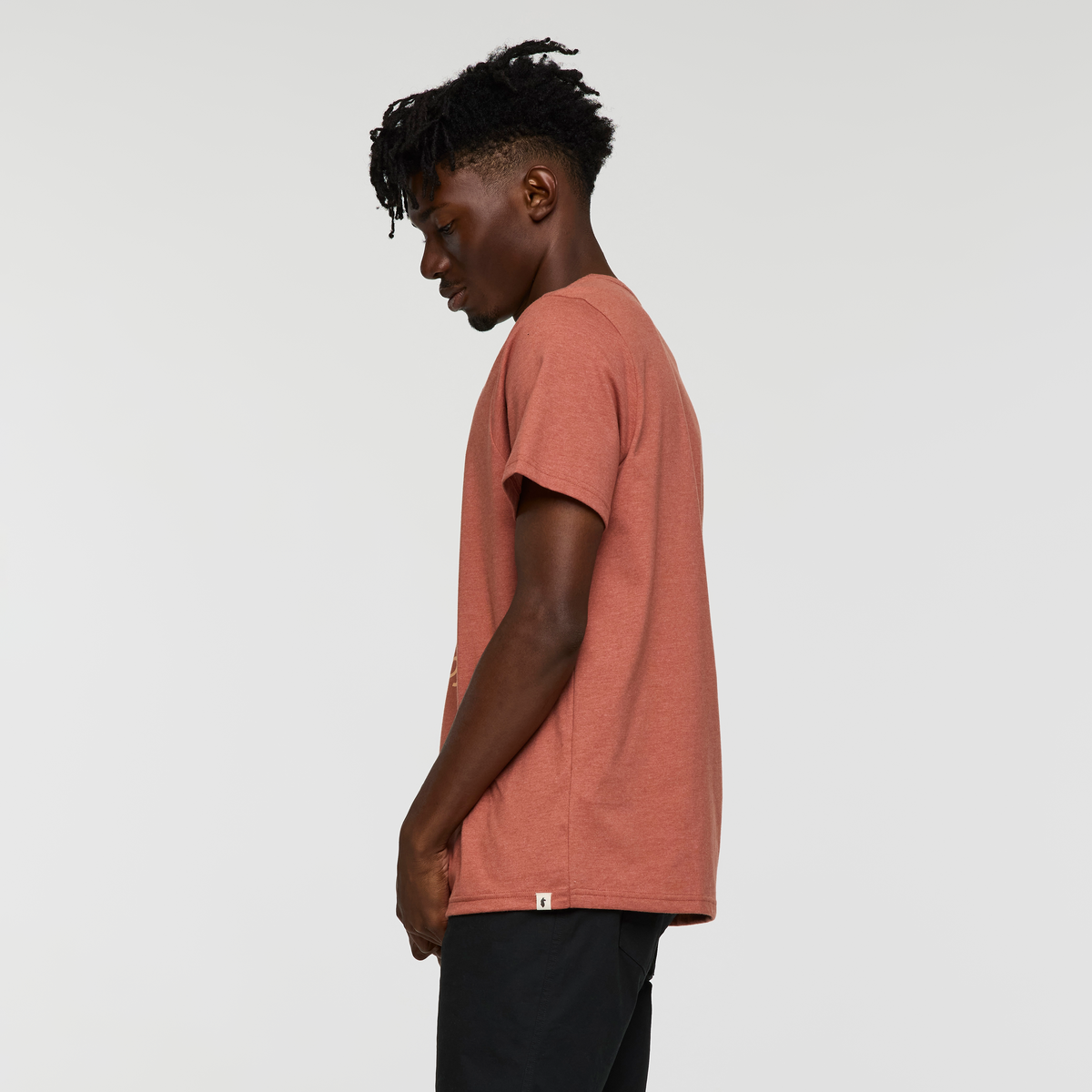 Cotopaxi Llama T-Shirt - Men's — image 11