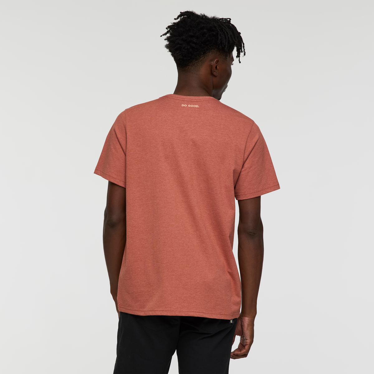 Cotopaxi Llama T-Shirt - Men's — image 12