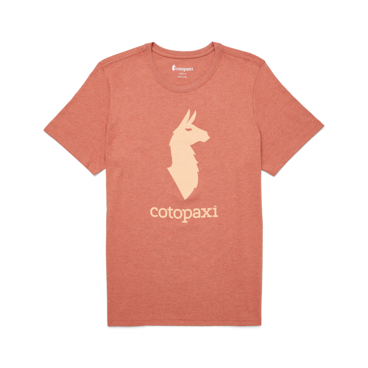 Cotopaxi Llama T-Shirt - Men's — image 14
