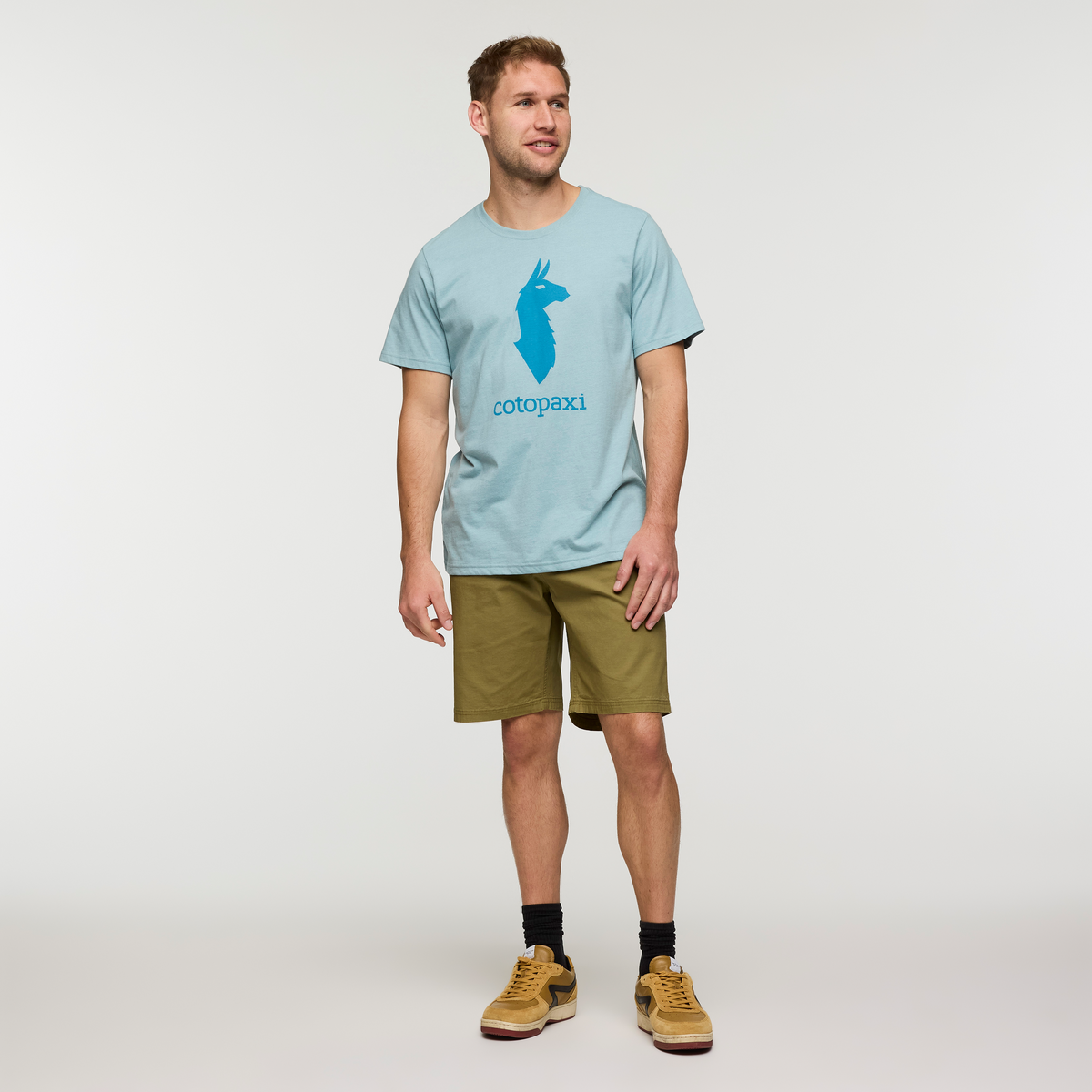 Cotopaxi Llama T-Shirt - Men's — image 16