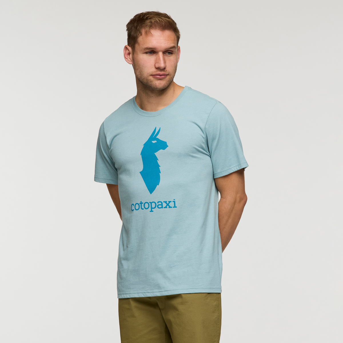 Cotopaxi Llama T-Shirt - Men's — image 15