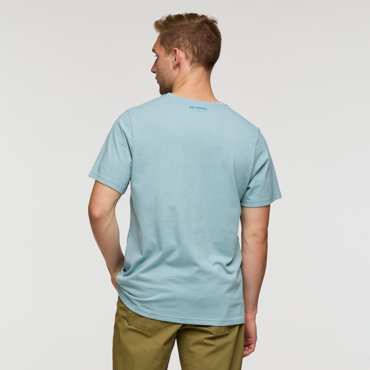 Cotopaxi Llama T-Shirt - Men's — image 18