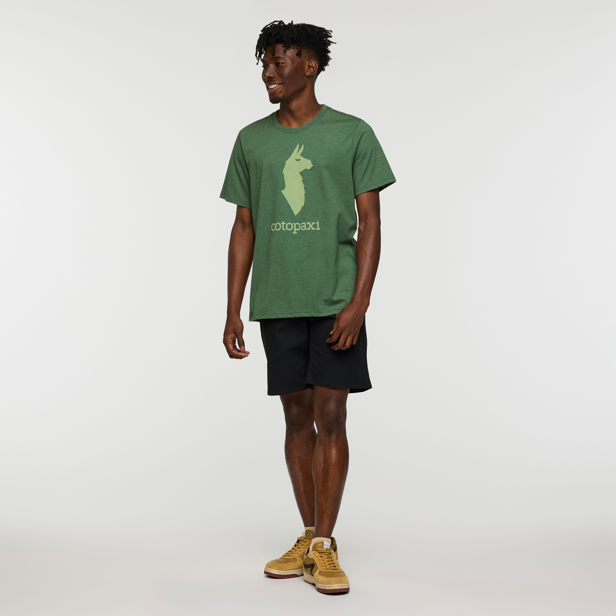 Cotopaxi Llama T-Shirt - Men's — image 22
