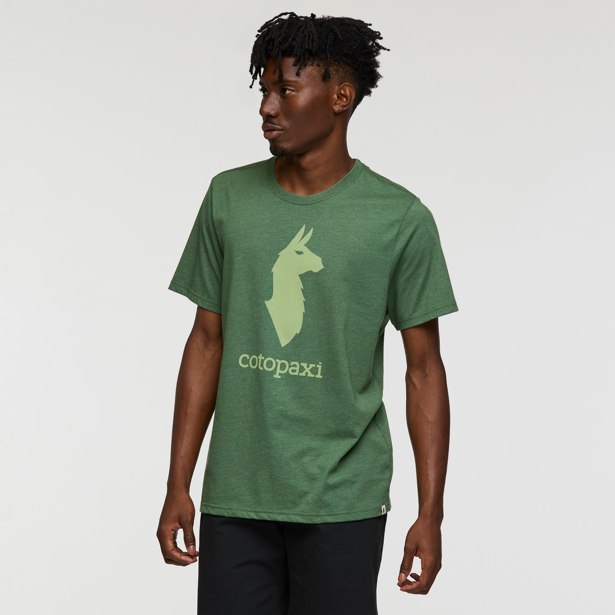 Cotopaxi Llama T-Shirt - Men's — image 21