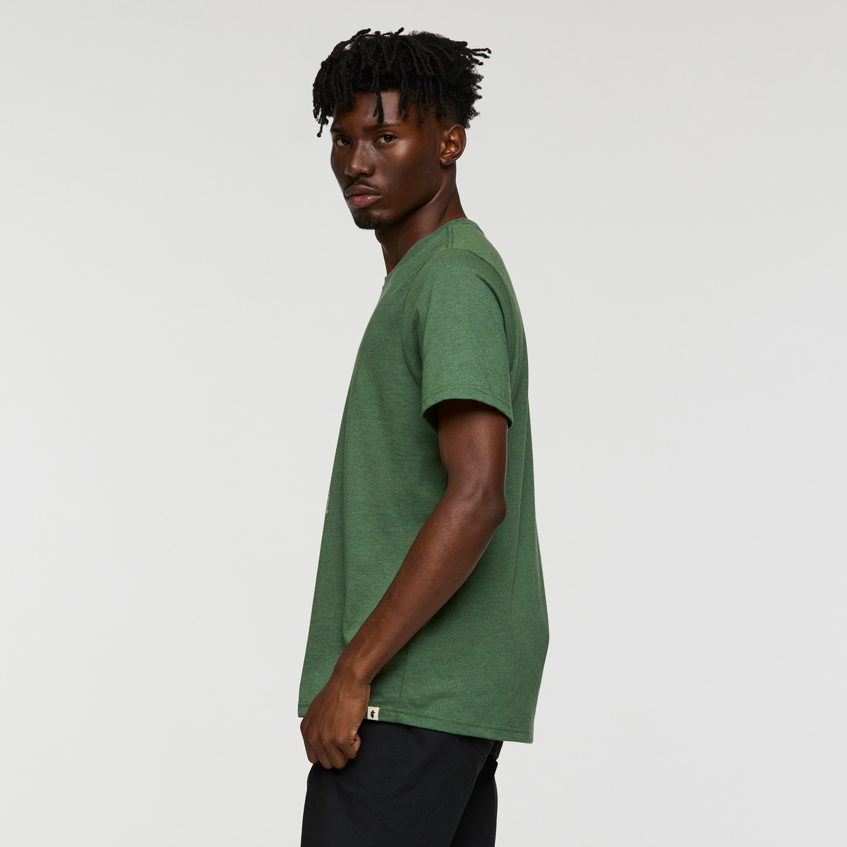 Cotopaxi Llama T-Shirt - Men's — image 23