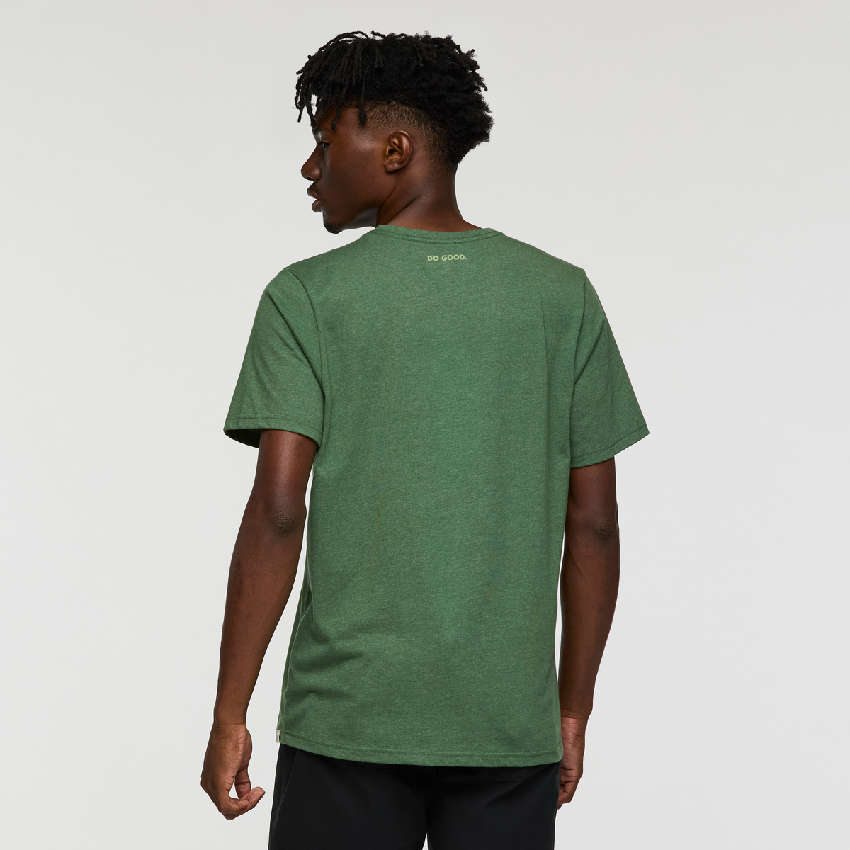 Cotopaxi Llama T-Shirt - Men's — image 24