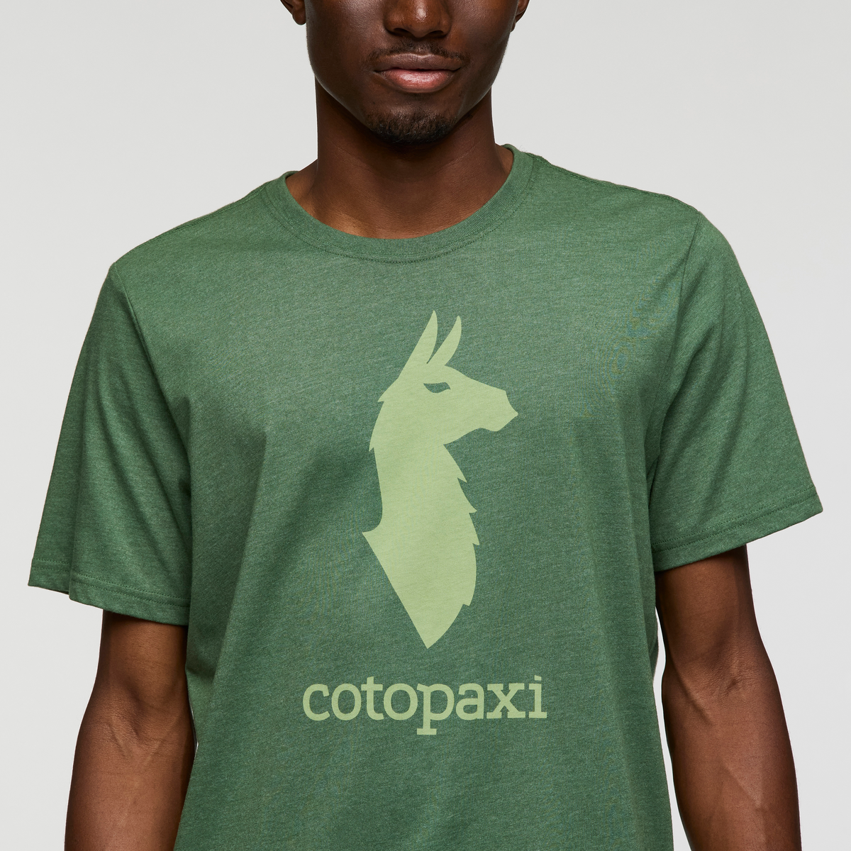 Cotopaxi Llama T-Shirt - Men's — image 25