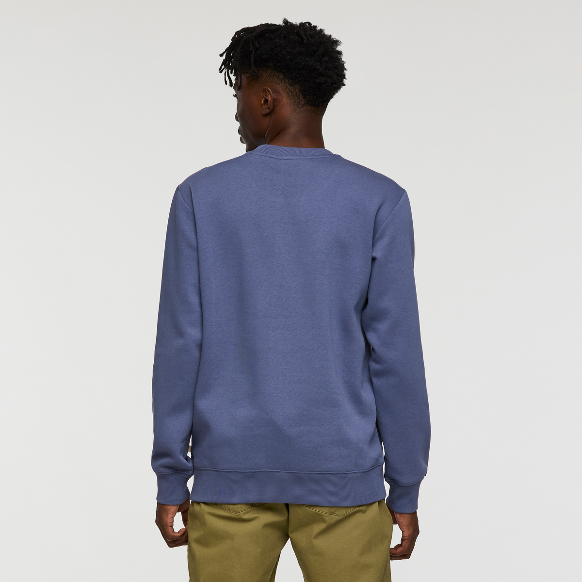 Do Good Crew Sweatshirt - Men's — image 4