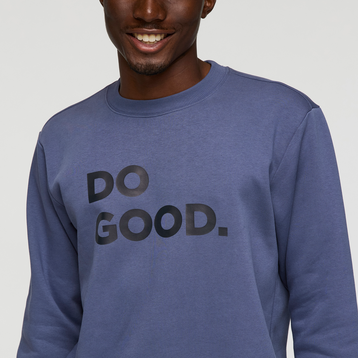 Do Good Crew Sweatshirt - Men's — image 5