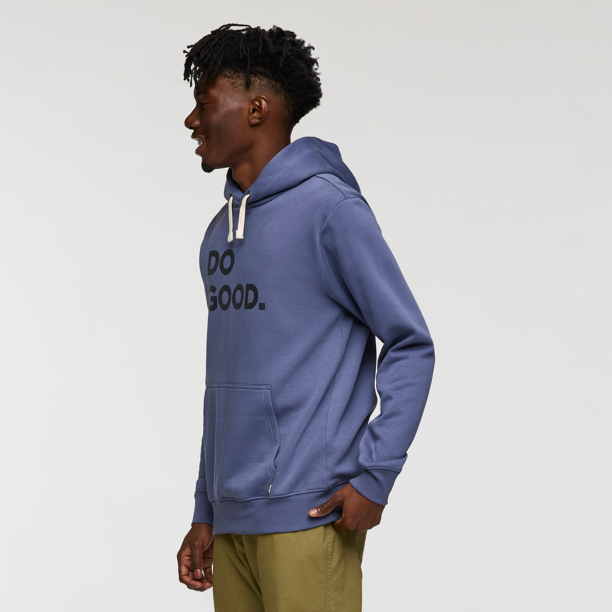 Do Good Pullover Hoodie - Men's — image 3