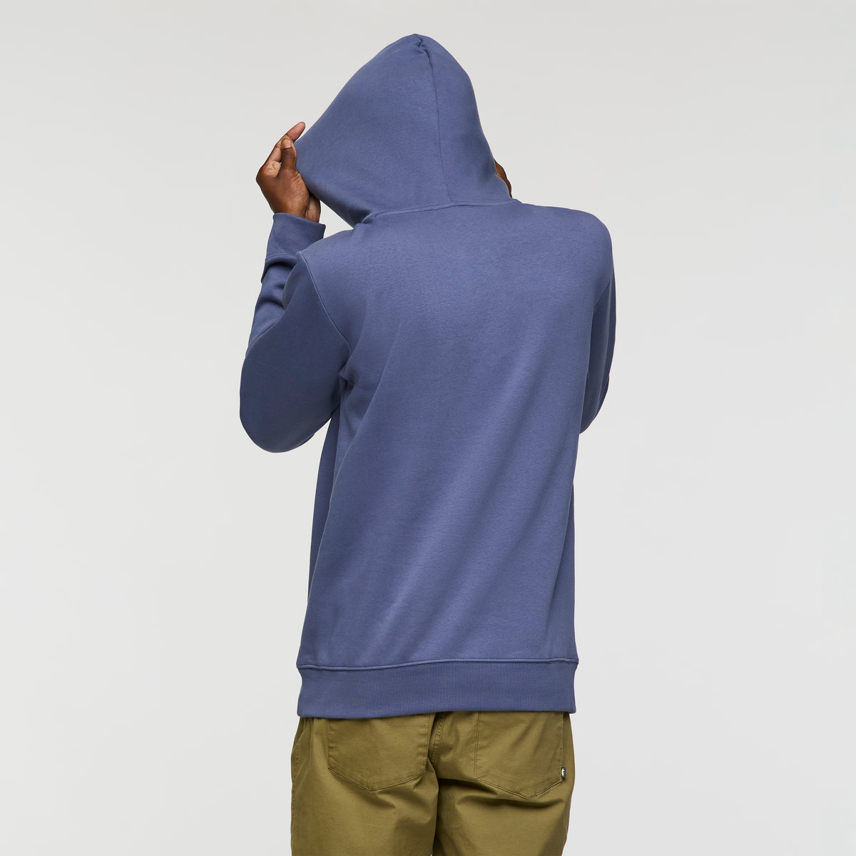 Do Good Pullover Hoodie - Men's — image 4