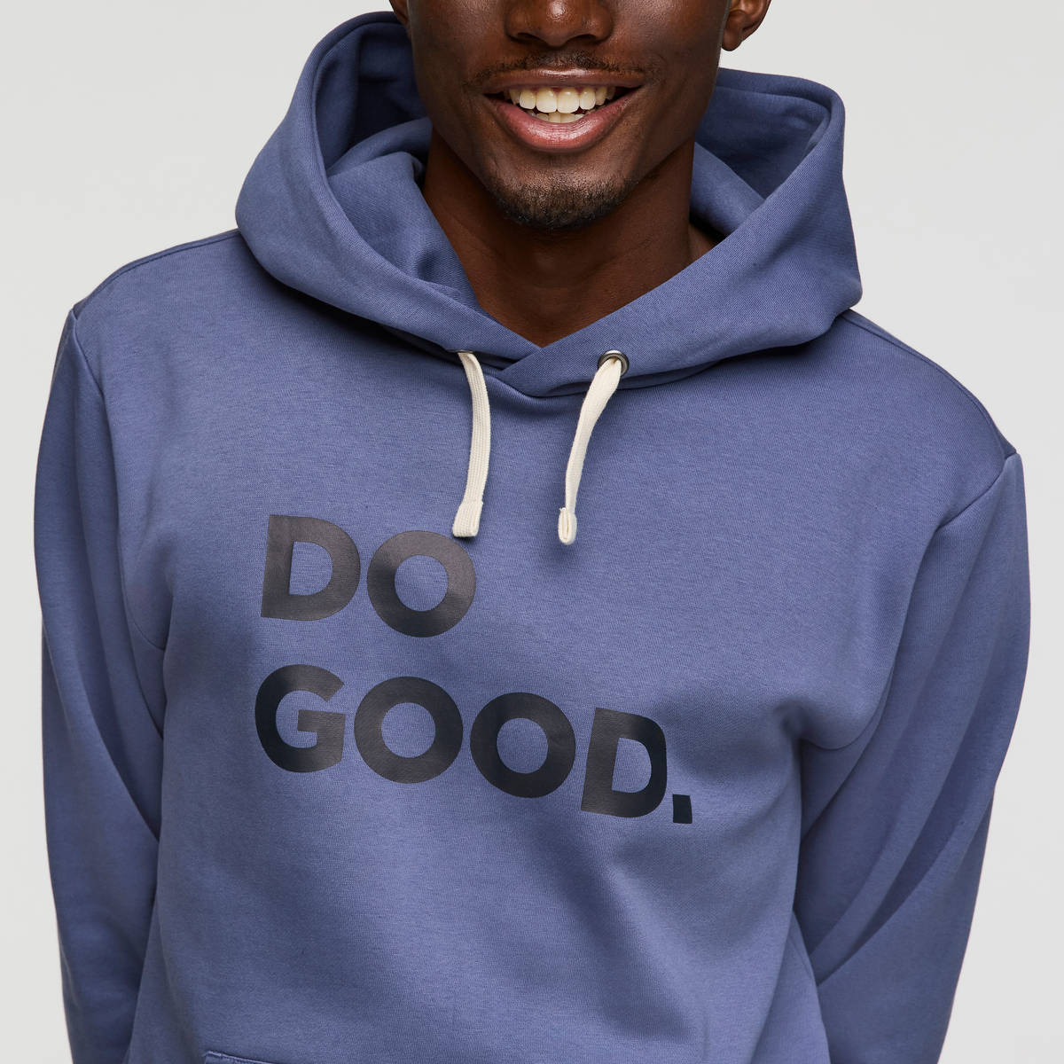 Do Good Pullover Hoodie - Men's — image 5