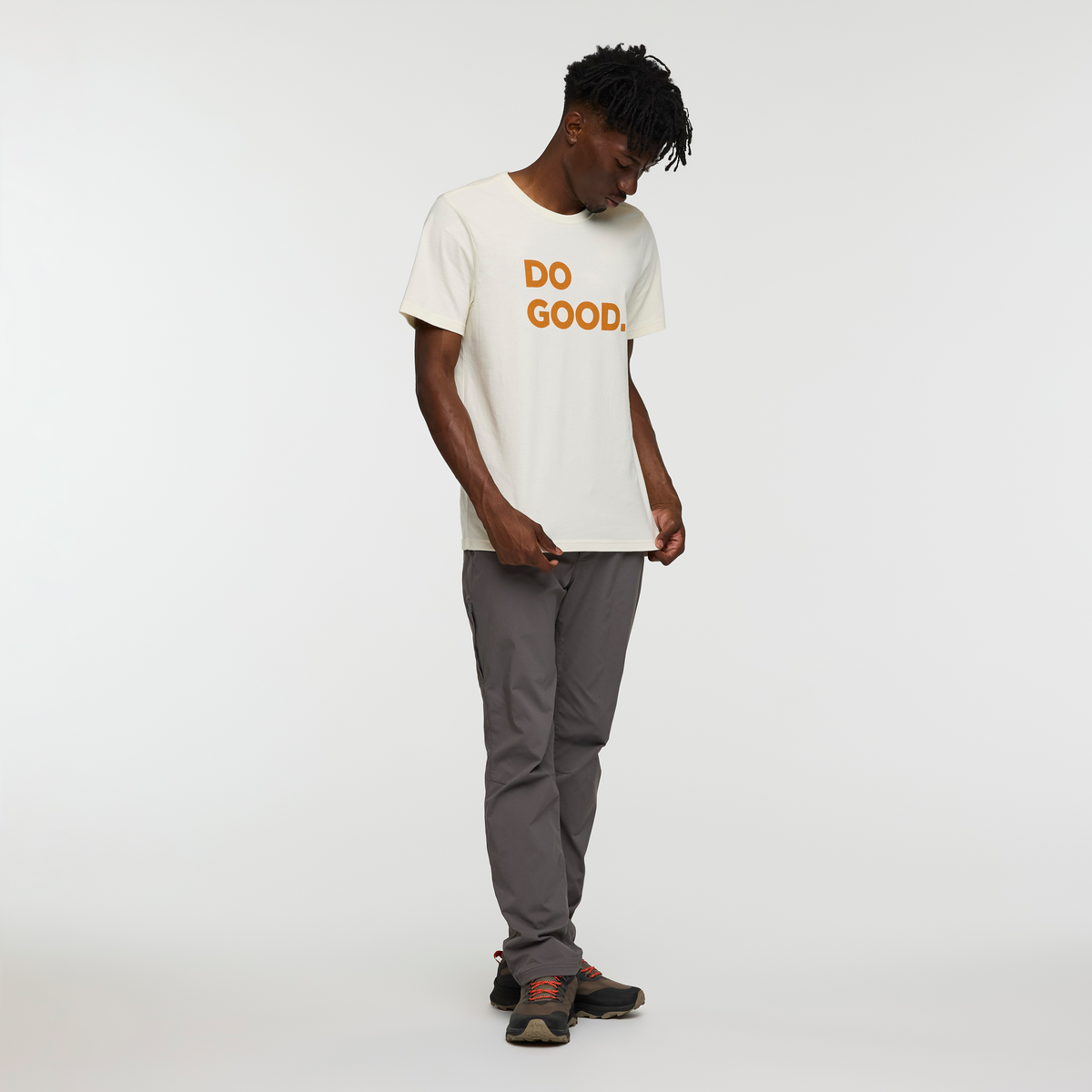 Do Good T-Shirt - Men's — image 16