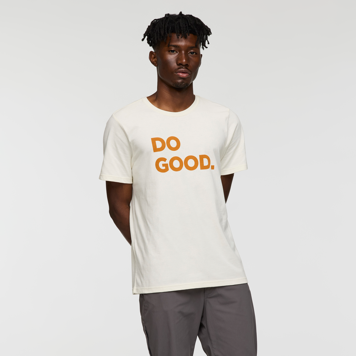 Do Good T-Shirt - Men's — image 15