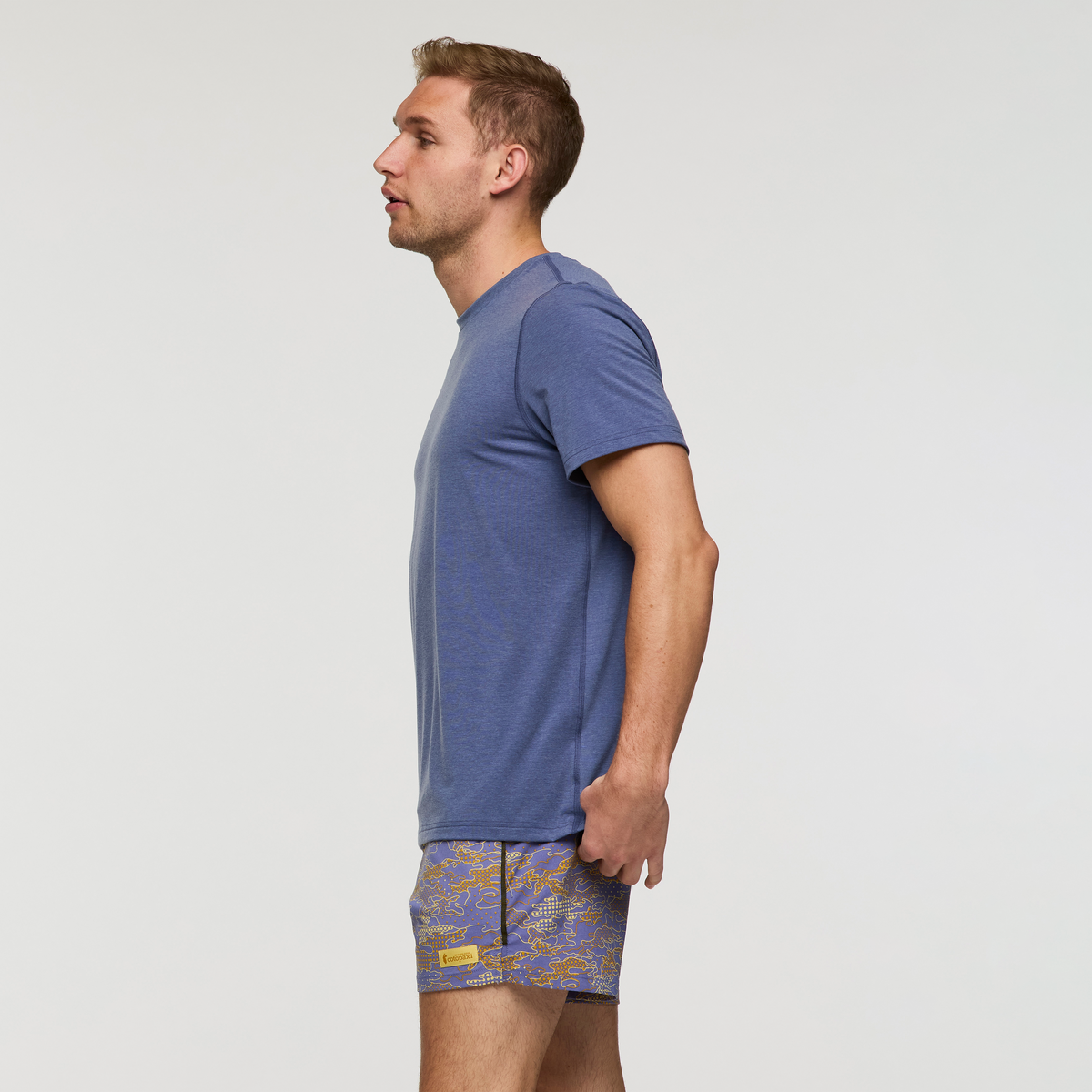 Empaca Crew T-Shirt - Men's — image 3