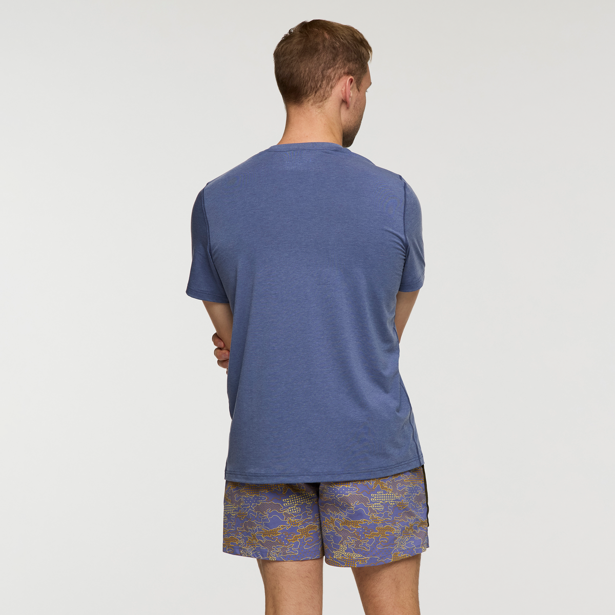 Empaca Crew T-Shirt - Men's — image 4