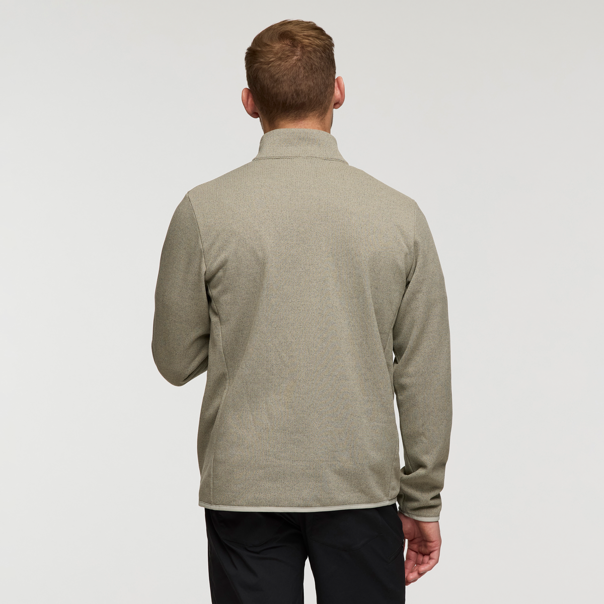 Envo Fleece Full-Zip Jacket - Men's — image 19