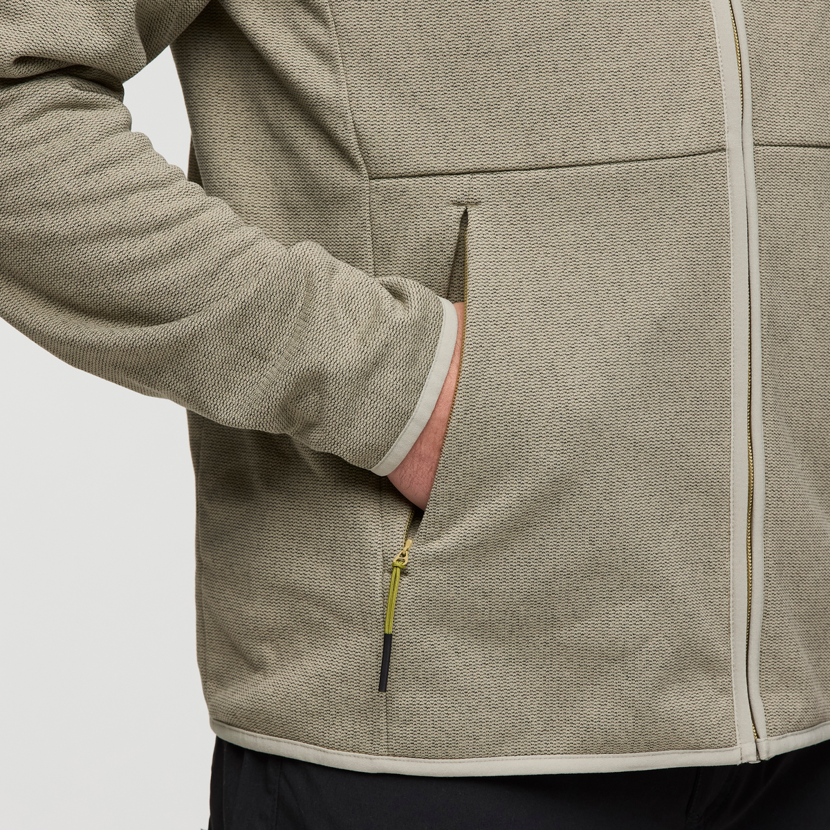 Envo Fleece Full-Zip Jacket - Men's — image 21