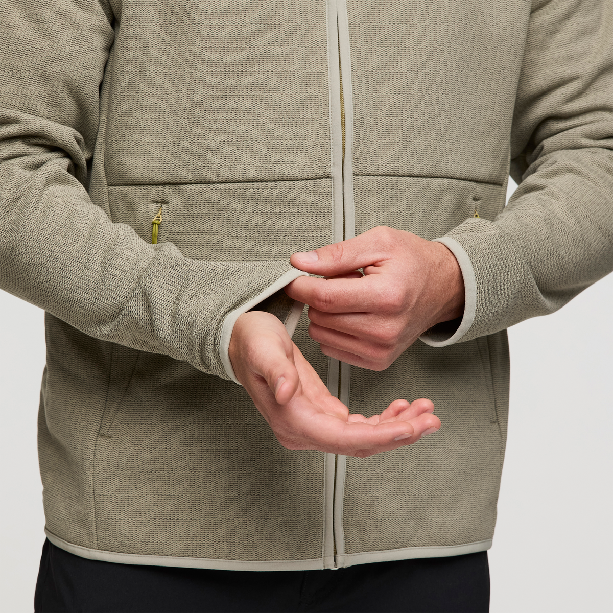 Envo Fleece Full-Zip Jacket - Men's — image 22