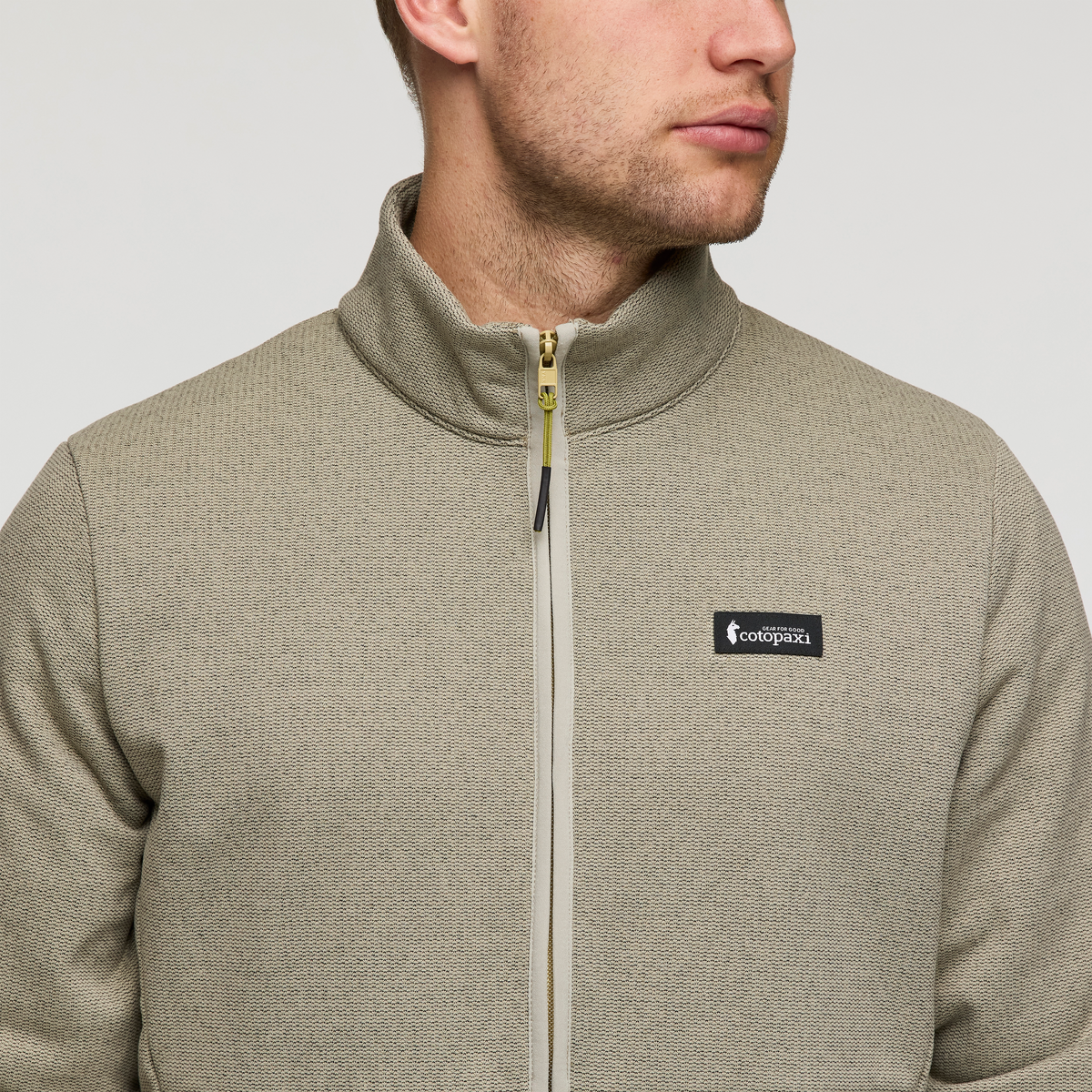 Envo Fleece Full-Zip Jacket - Men's — image 20