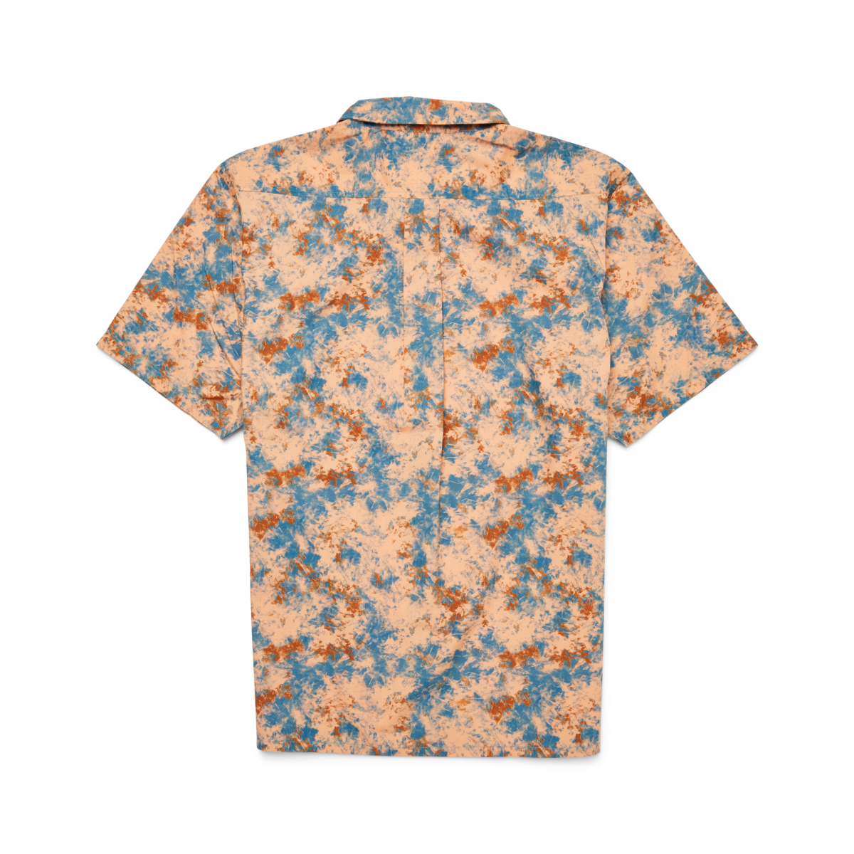Estival Button Up Shirt - Print - Men's — image 15